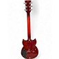 Used Yamaha SG-500 Cherry Solid Body Electric Guitar