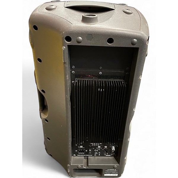 Used Mackie SRM450 Powered Speaker