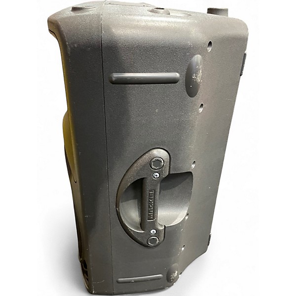 Used Mackie SRM450 Powered Speaker