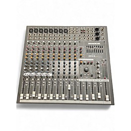Used Mackie CFX12 MKII Unpowered Mixer