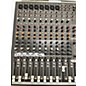 Used Mackie CFX12 MKII Unpowered Mixer