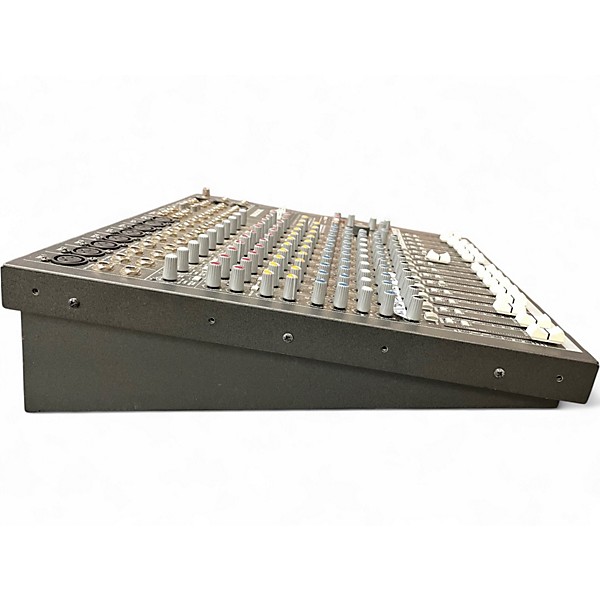 Used Mackie CFX12 MKII Unpowered Mixer