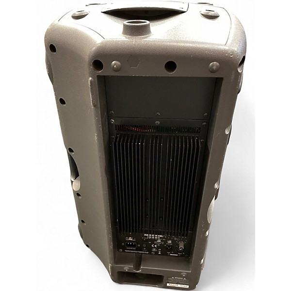 Used Mackie SRM450 Powered Speaker