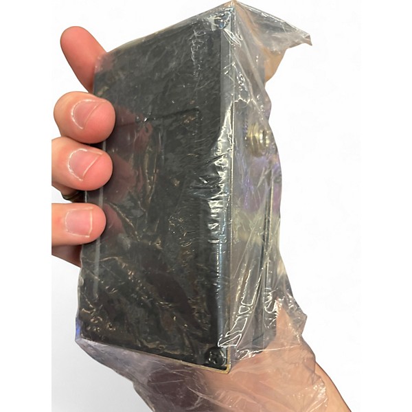 Used Isp Technologies Decimator II Effect Pedal