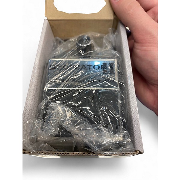 Used Isp Technologies Decimator II Effect Pedal