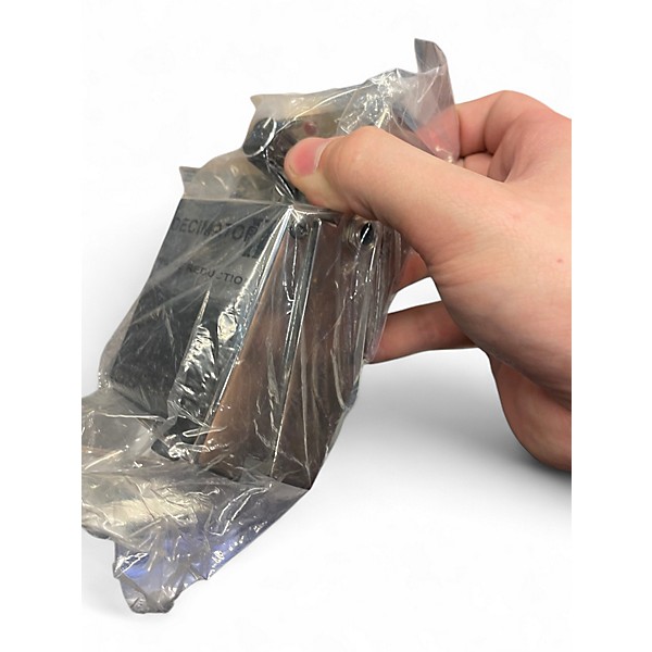 Used Isp Technologies Decimator II Effect Pedal