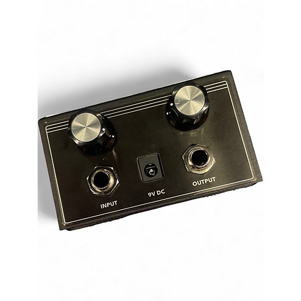 Used JHS Pedals SMILEY Effect Pedal