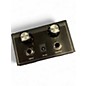 Used JHS Pedals SMILEY Effect Pedal