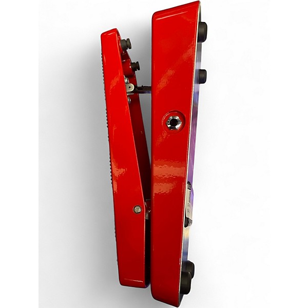 Used Mission Engineering VM PRO RD Pedal