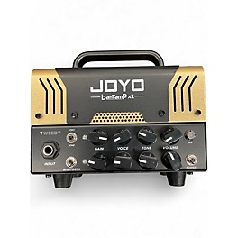 Used Joyo BANTAMP XL TWEEDY Tube Guitar Combo Amp