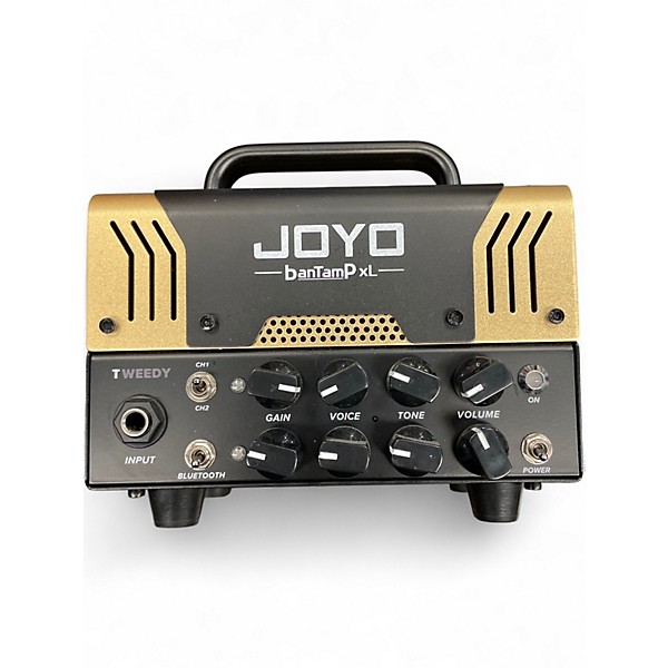 Used Joyo BANTAMP XL TWEEDY Tube Guitar Combo Amp
