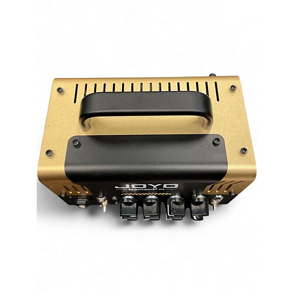 Used Joyo BANTAMP XL TWEEDY Tube Guitar Combo Amp