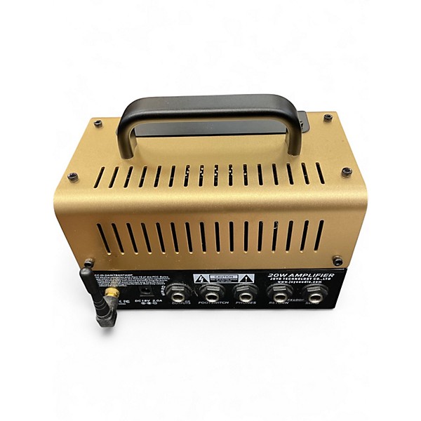 Used Joyo BANTAMP XL TWEEDY Tube Guitar Combo Amp