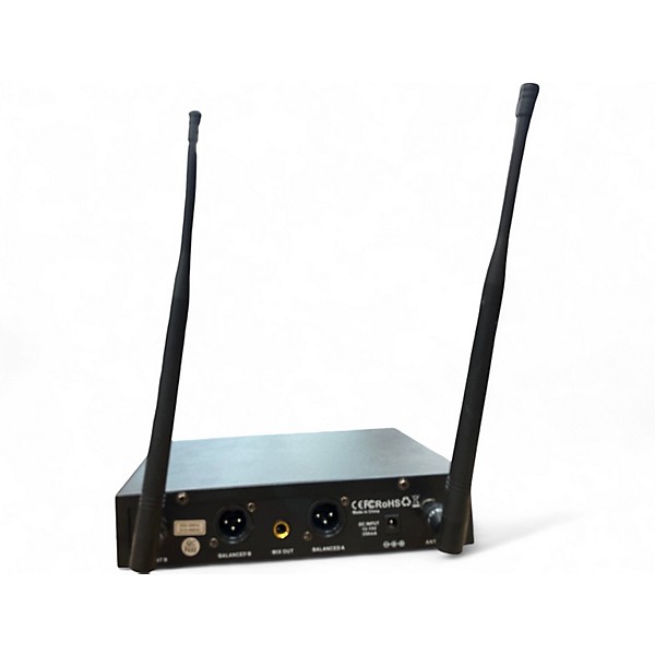 Used Innopow wm-200 Handheld Wireless System