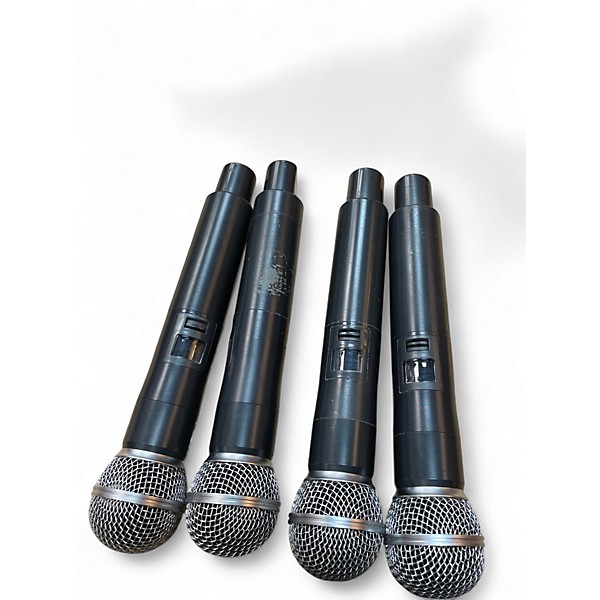 Used Innopow wm-200 Handheld Wireless System