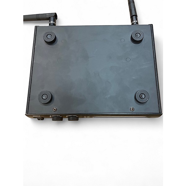 Used Innopow wm-200 Handheld Wireless System