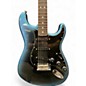 Used Fender American Professional II Stratocaster DARK NIGHT Solid Body Electric Guitar thumbnail