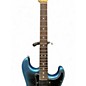 Used Fender American Professional II Stratocaster DARK NIGHT Solid Body Electric Guitar