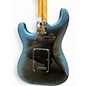 Used Fender American Professional II Stratocaster DARK NIGHT Solid Body Electric Guitar
