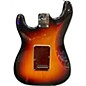 Used Fender American Professional II Stratocaster 3 Tone Sunburst Solid Body Electric Guitar