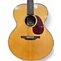 Used Alverez JUMBO 5072 Natural Acoustic Guitar thumbnail