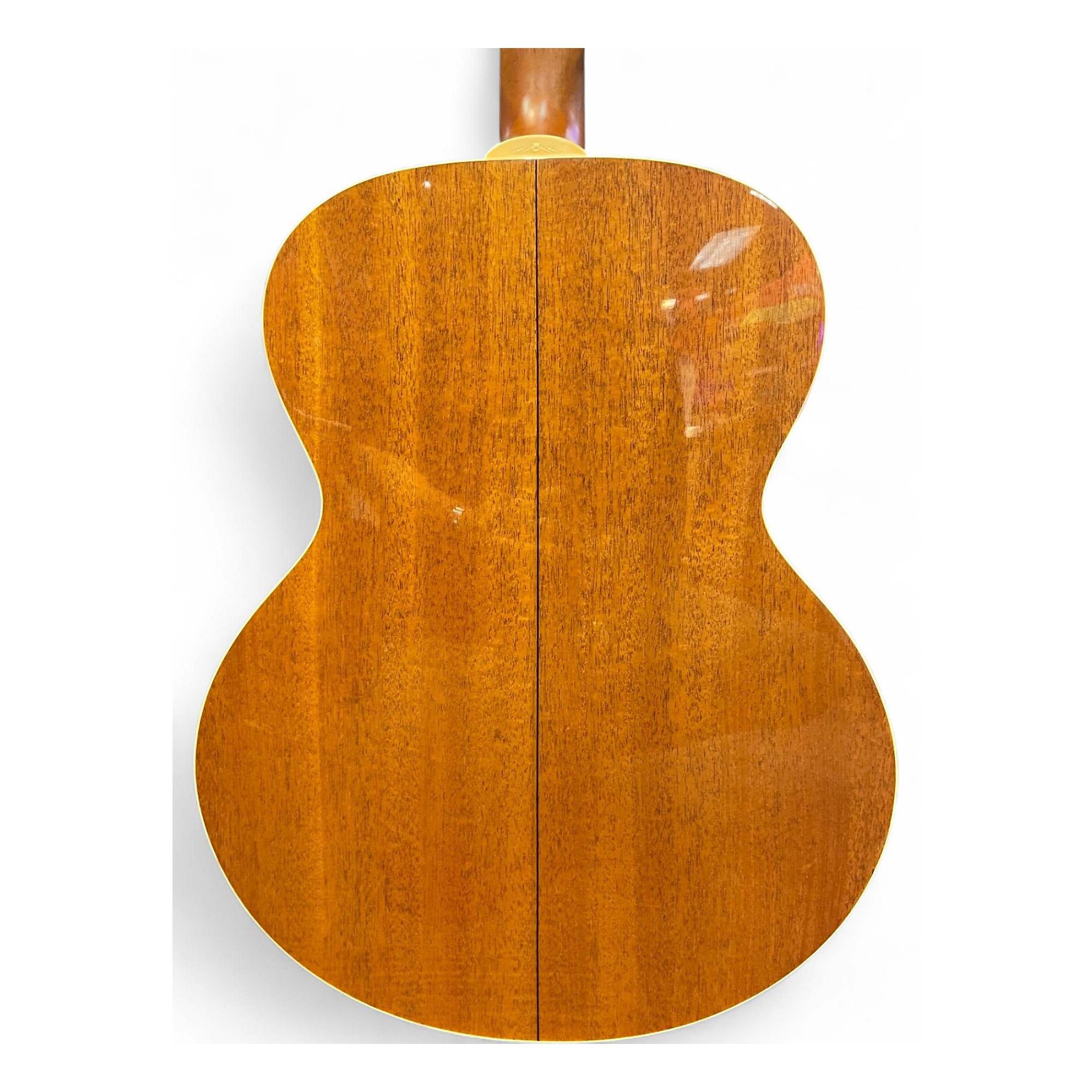 Used Alverez JUMBO 5072 Natural Acoustic Guitar Natural | Guitar