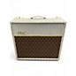 Used VOX AC15HW1X 15W 1x12 Hand Wired Tube Guitar Combo Amp thumbnail