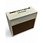 Used VOX AC15HW1X 15W 1x12 Hand Wired Tube Guitar Combo Amp