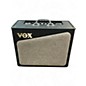 Used VOX AV15 15W 1x8 Analog Modeling Guitar Combo Amp thumbnail