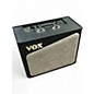 Used VOX AV15 15W 1x8 Analog Modeling Guitar Combo Amp