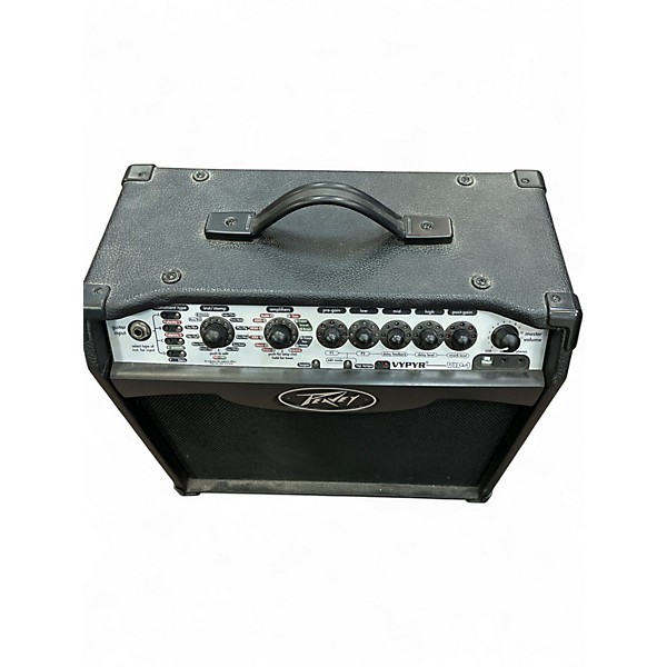 Used Peavey Vypyr VIP 1 20W 1X8 Guitar Combo Amp