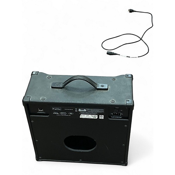 Used Peavey Vypyr VIP 1 20W 1X8 Guitar Combo Amp