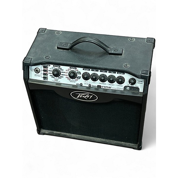 Used Peavey Vypyr VIP 1 20W 1X8 Guitar Combo Amp