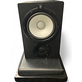 Used Yamaha HS8 Pair Powered Monitor