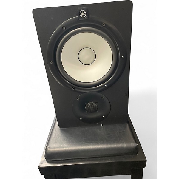 Used Yamaha HS8 Pair Powered Monitor
