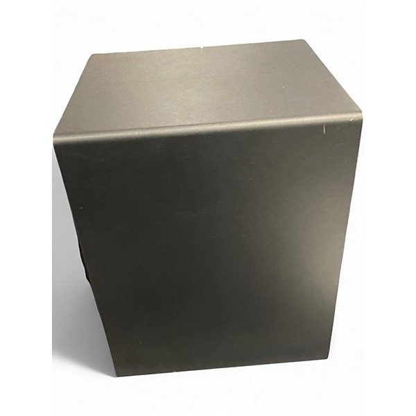 Used Yamaha HS8 Pair Powered Monitor