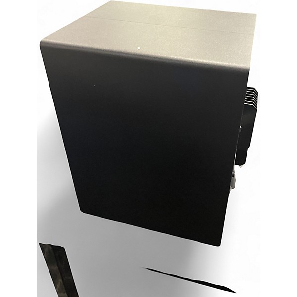 Used Yamaha HS8 Pair Powered Monitor