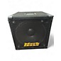 Used Markbass New York NY121 400W 1x12 Bass Cabinet thumbnail