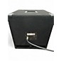 Used Markbass New York NY121 400W 1x12 Bass Cabinet