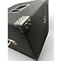 Used Markbass New York NY121 400W 1x12 Bass Cabinet