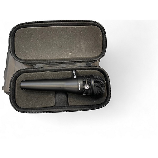 Used Shure KSM8B Dynamic Microphone