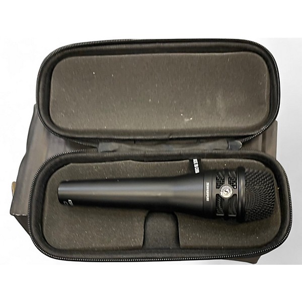 Used Shure KSM8B Dynamic Microphone