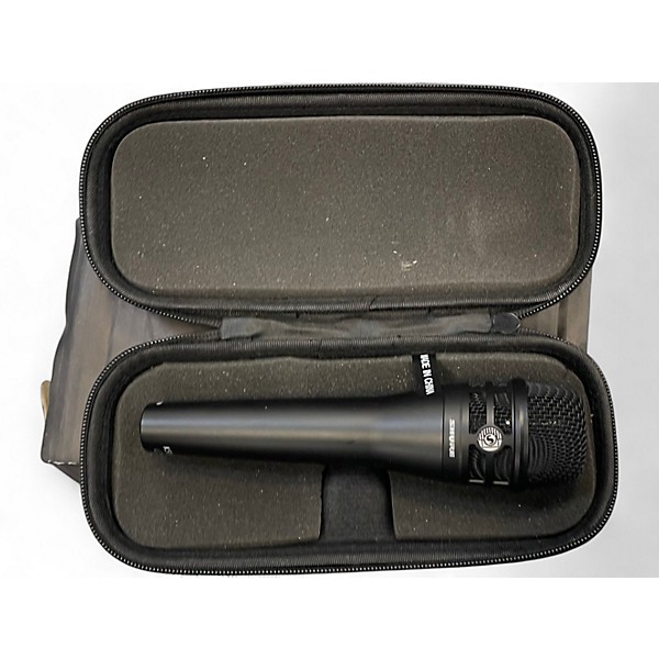Used Shure KSM8B Dynamic Microphone