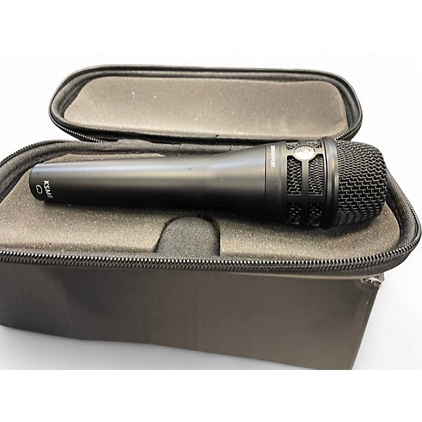 Used Shure KSM8B Dynamic Microphone