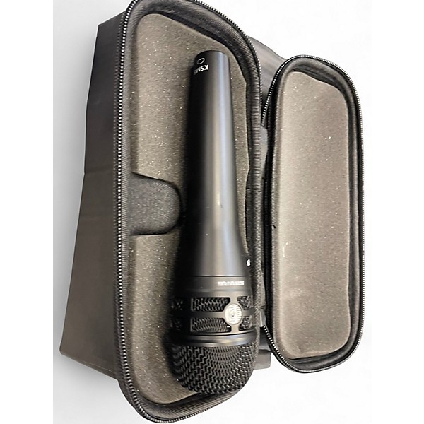 Used Shure KSM8B Dynamic Microphone