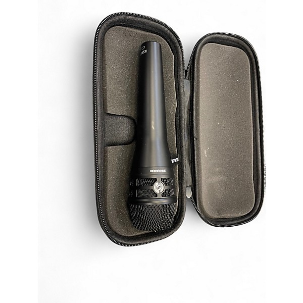 Used Shure KSM8B Dynamic Microphone