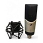 Used Sennheiser MK4 Condenser Microphone thumbnail