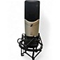 Used Sennheiser MK4 Condenser Microphone