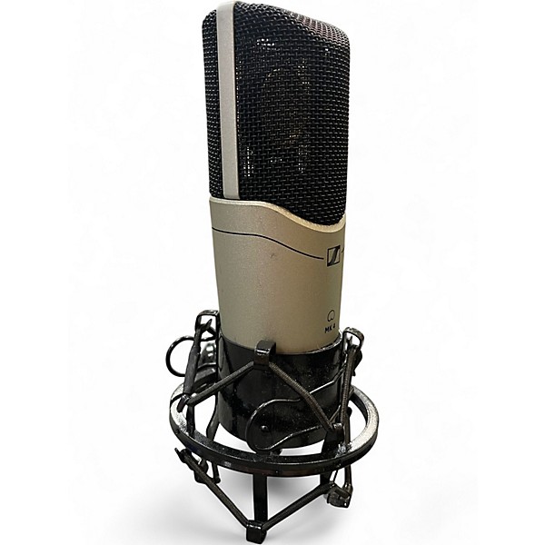 Used Sennheiser MK4 Condenser Microphone