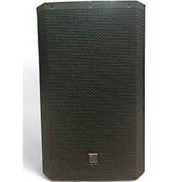 Used Electro-Voice ZLX-15P 15in 2-Way Powered Speaker